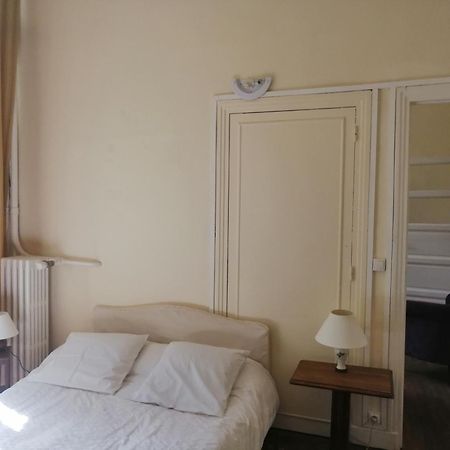 Hotel Particulier Maleteste Ντιζόν Εξωτερικό φωτογραφία