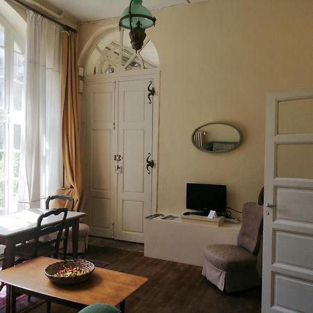 Hotel Particulier Maleteste Ντιζόν Εξωτερικό φωτογραφία