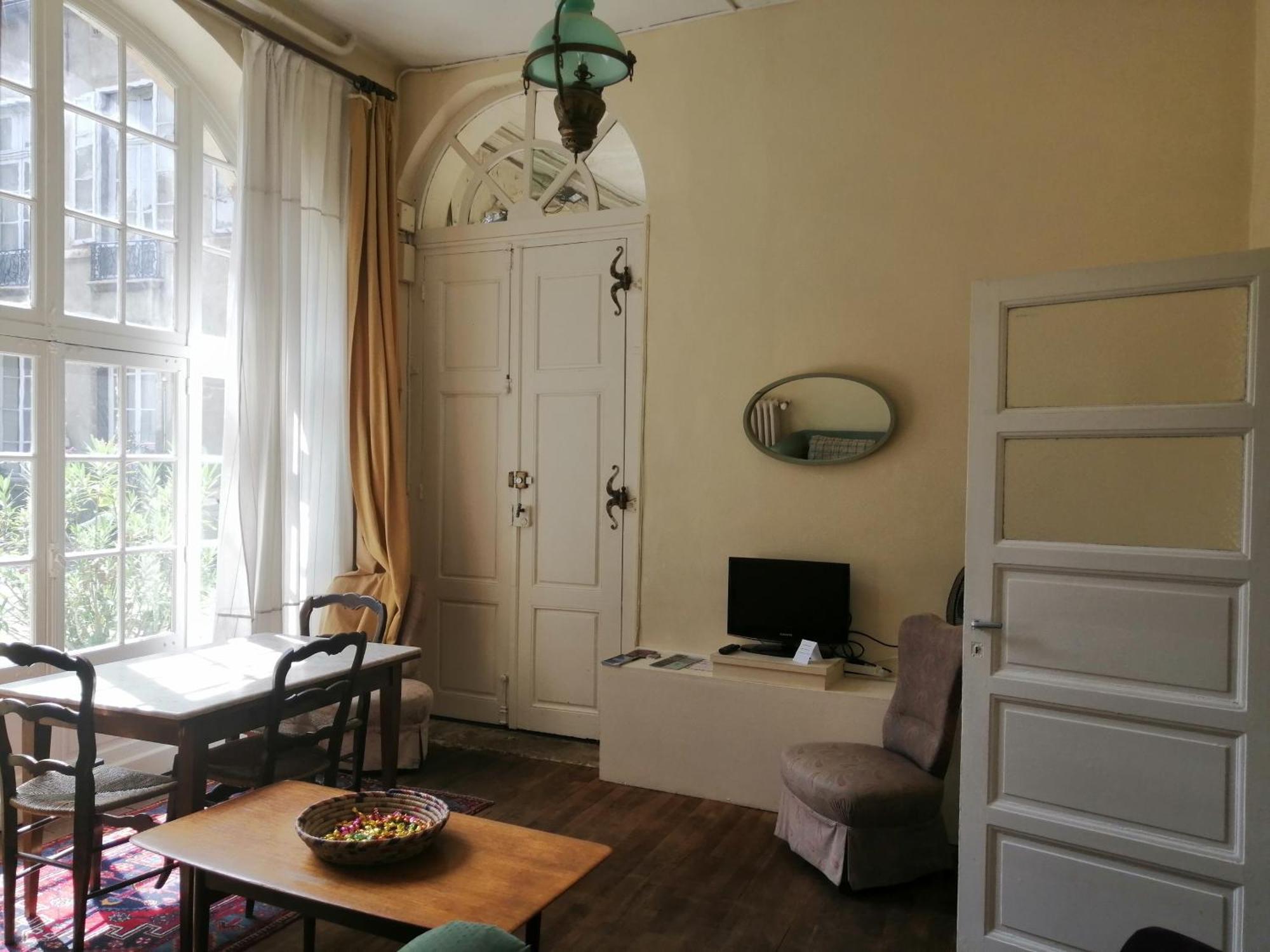 Hotel Particulier Maleteste Ντιζόν Εξωτερικό φωτογραφία