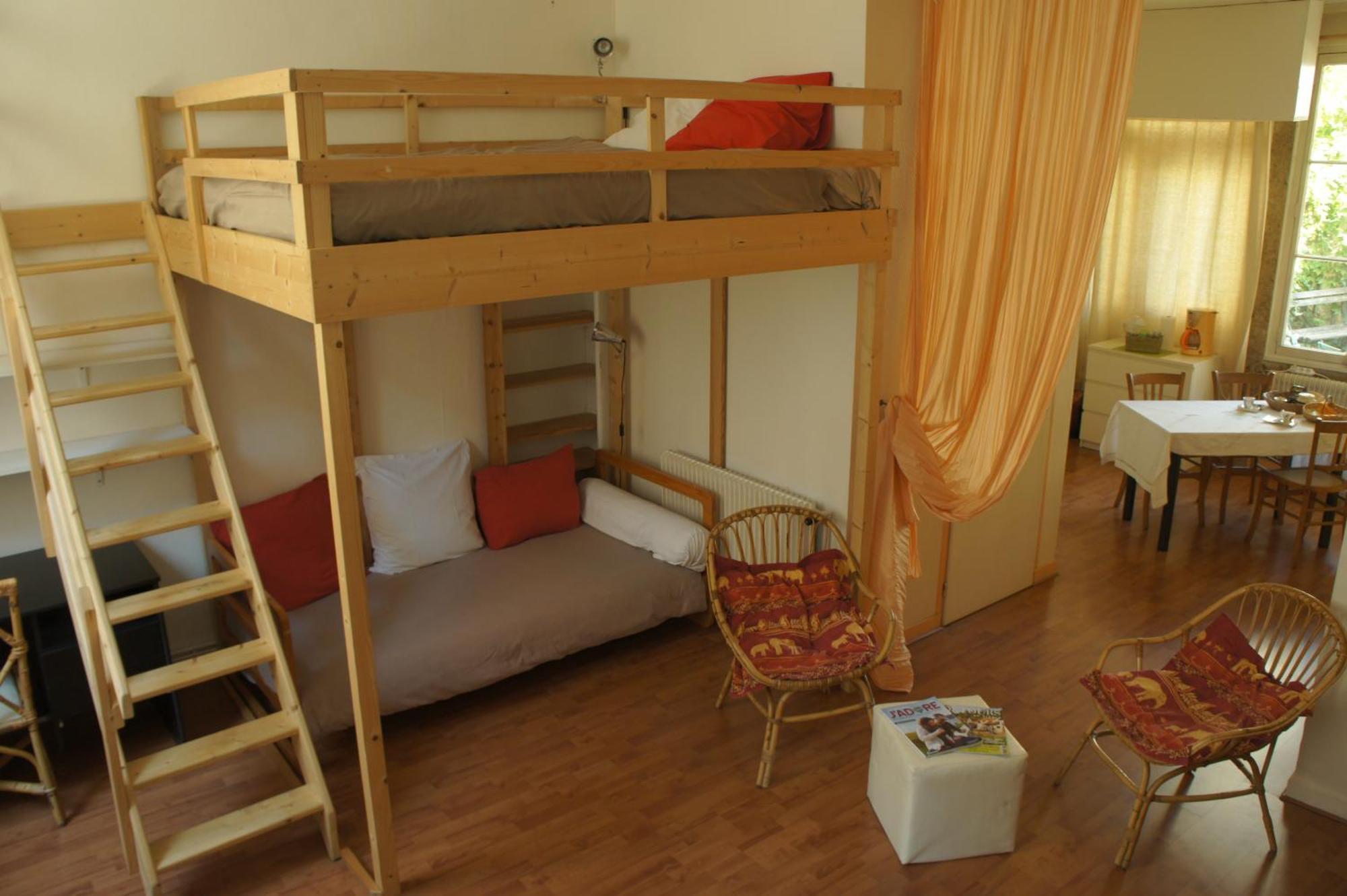 Hotel Particulier Maleteste Ντιζόν Δωμάτιο φωτογραφία