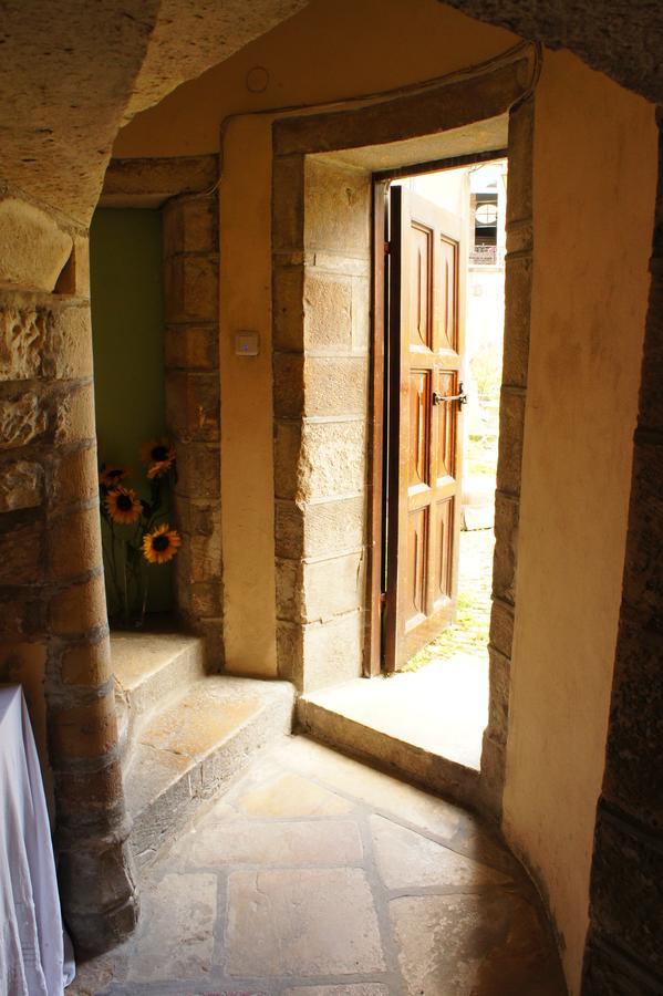 Hotel Particulier Maleteste Ντιζόν Εξωτερικό φωτογραφία