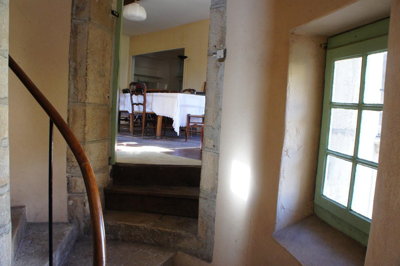 Hotel Particulier Maleteste Ντιζόν Εξωτερικό φωτογραφία